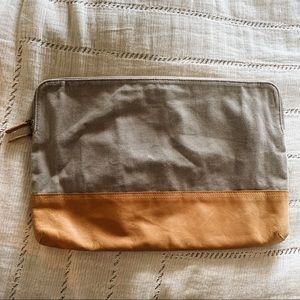 Hearth & Hand Laptop Sleeve